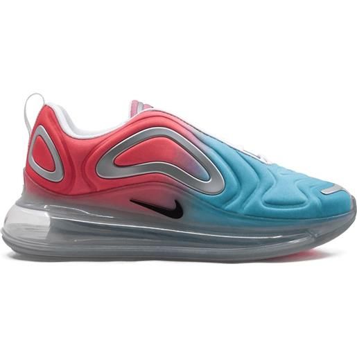 Nike sneakers w air max 720 - blu