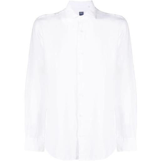 Fedeli camicia - bianco