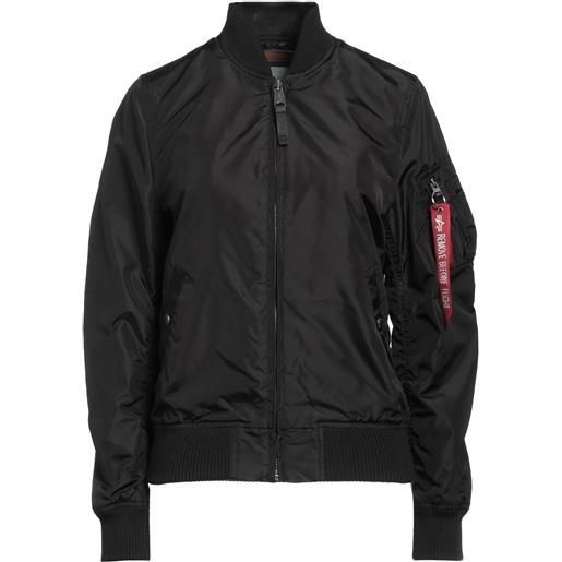 ALPHA INDUSTRIES - bomber