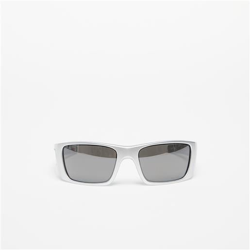 Oakley fuel cell sunglasses x-silver
