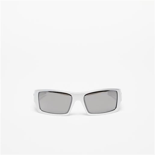 Oakley gascan sunglasses x-silver