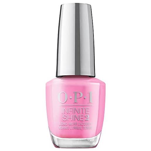 OPI nail polish, summer make the rules summer collection, infinite shine smalto a ottima durata, m