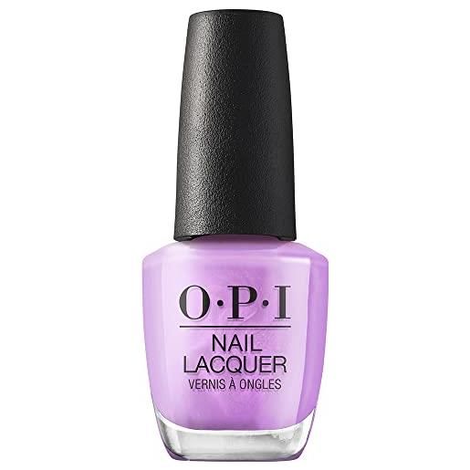 OPI summer make the rules, nail lacquer - bikini boardroom​ 15ml