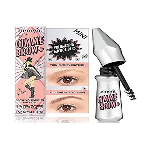Benefit gimme brow+ brow-volumizing mini