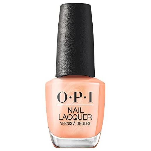 OPI summer make the rules, nail lacquer - sanding in stilettos​ 15ml
