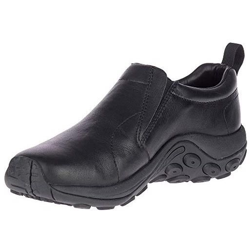 Merrell bravada edge, scarpe da passeggio donna, black, 37.5 eu