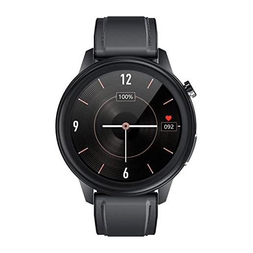 Aiwa smartwatch sw-500 black pantalla ips 1.4 ip67