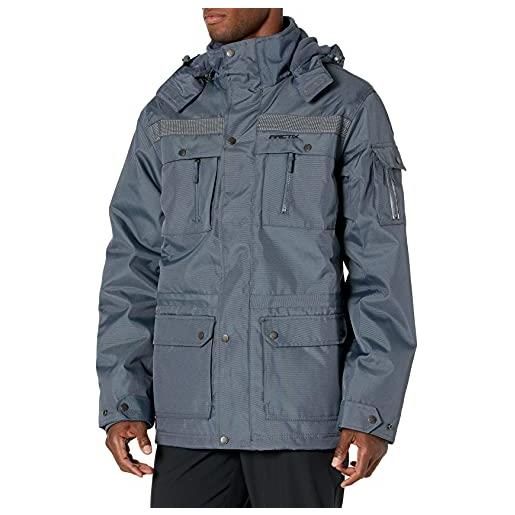 ARCTIX performance tundra - giacca da uomo con maggiore visibilità