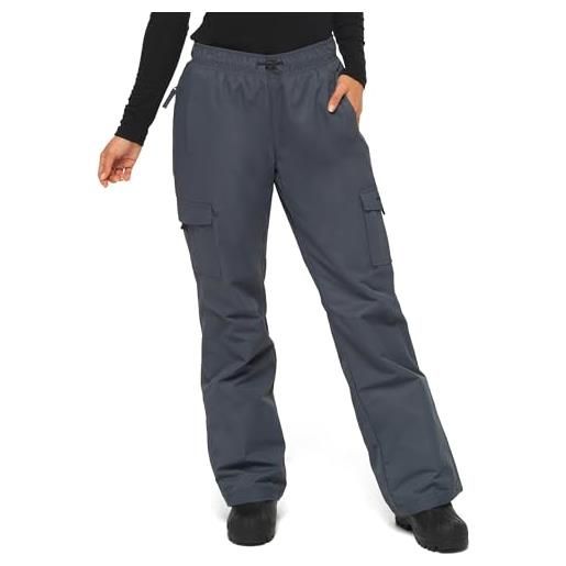 ARCTIX Pantaloni da Neve, Donna