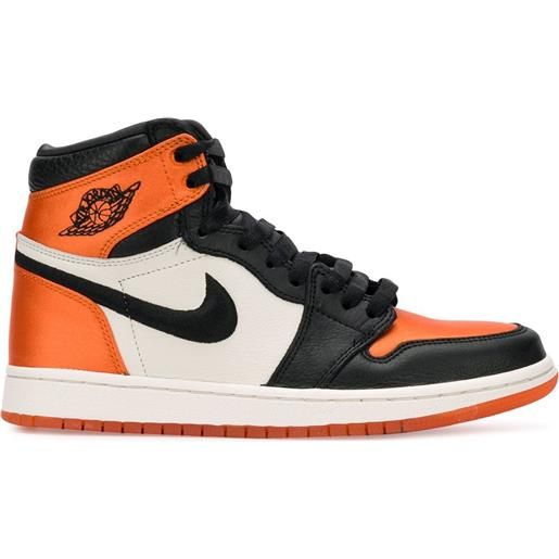 Jordan sneakers Jordan 1 - arancione