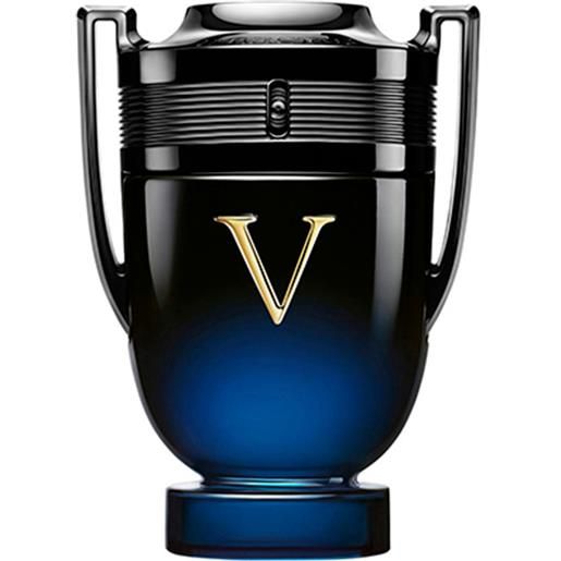 Paco Rabanne victory elixir 50ml parfum uomo, parfum