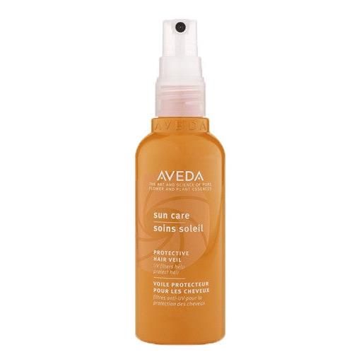 AVEDA protective hair veil 100ml spray capelli styling & finish, trattamento protezione solare capelli