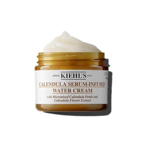 Kiehl's calendula siero infuso water cream femme/woman crema viso 50 ml
