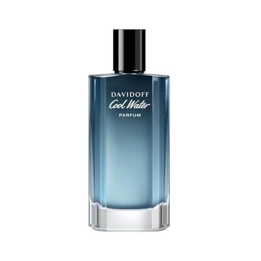 Davidoff cool water parfum for men, 100 ml