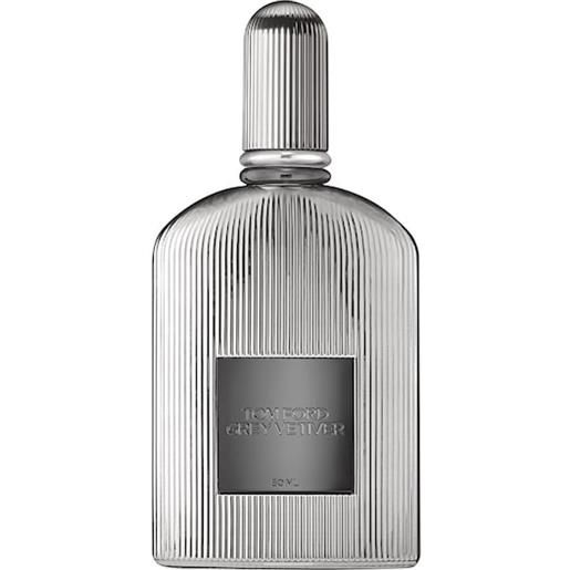 Tom Ford fragrance signature grey vetiver. Eau de parfum spray