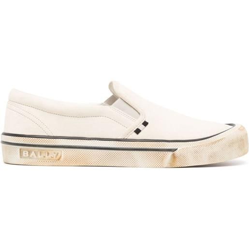 Bally sneakers - bianco