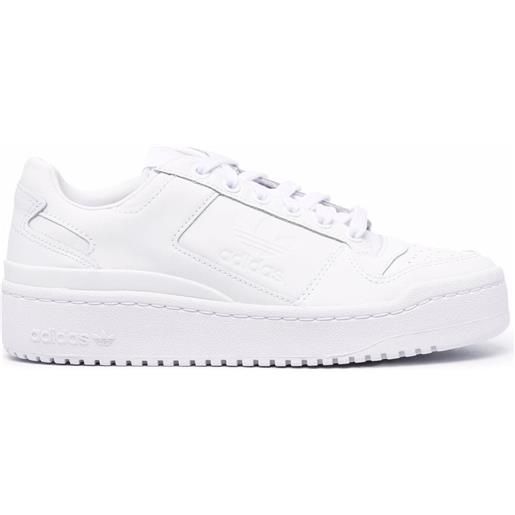 adidas sneakers forum bold - bianco