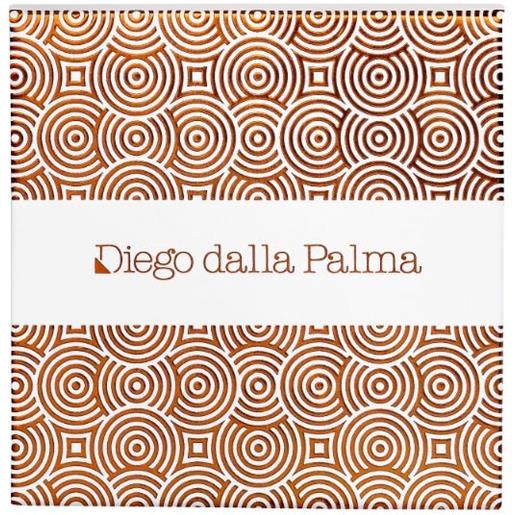Diego dalla Palma Milano bronzer blast face palette