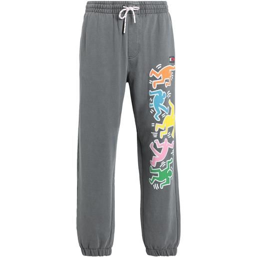 TOMMY JEANS x KEITH HARING - pantalone