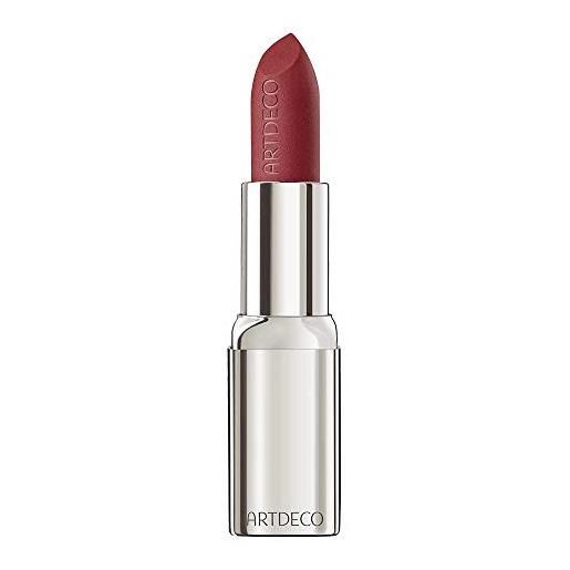 Artdeco lipstick high performance