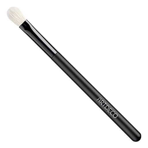 Artdeco eyeshadow blending brush premium quality - pennello per ombretto abbagliante - 1 pezzo