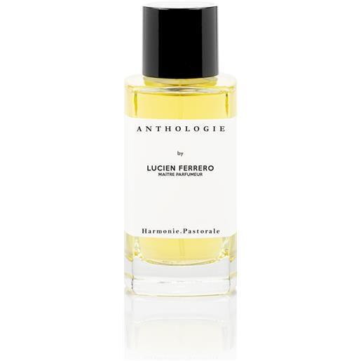 Lucien Ferrero harmonie pastorale eau de parfum 100ml