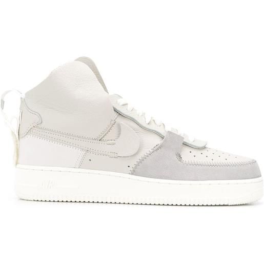 Nike sneakers air force 1 high psny - grigio