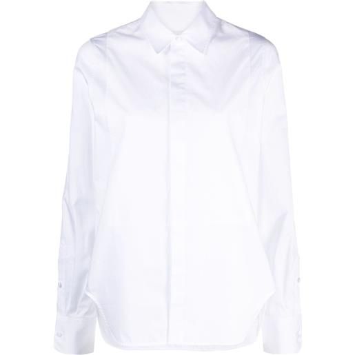 Zadig&Voltaire camicia - bianco