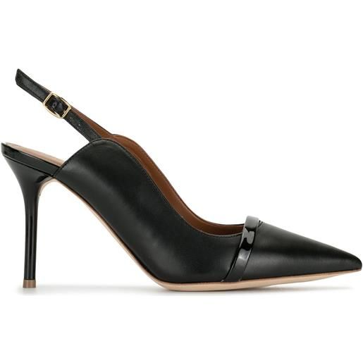 Malone Souliers pumps marion - nero