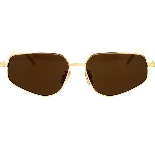 Givenchy occhiali da sole Givenchy gvspeed gv40046u 30j