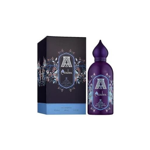 Attar Collection azalea 100 ml, eau de parfum spray
