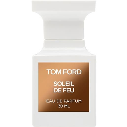 TOM FORD BEAUTY eau de parfum soleil de feu 30ml
