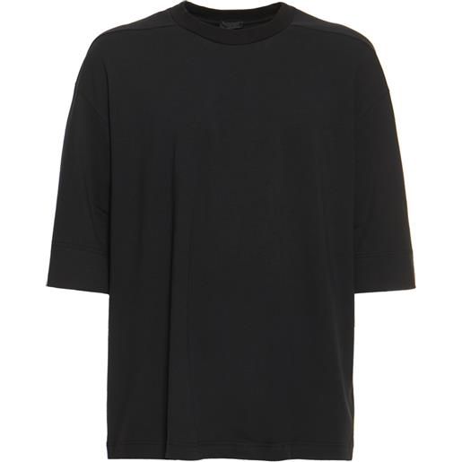 FEAR OF GOD t-shirt in misto cotone