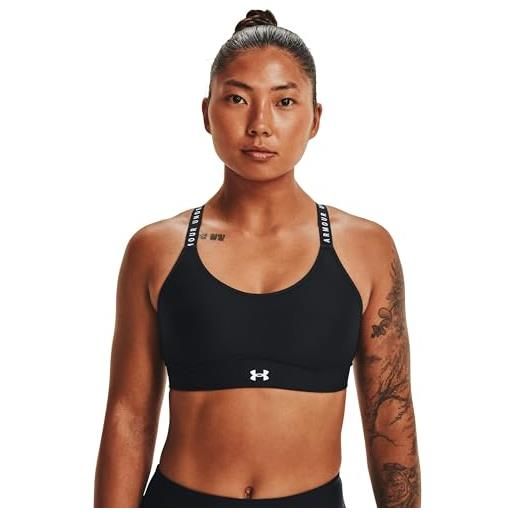 Under Armour donna ua knockout tank shirt