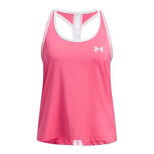 Under Armour bambina ua knockout tank shirt