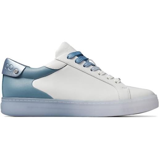 Jimmy Choo sneakers rome/f - blu