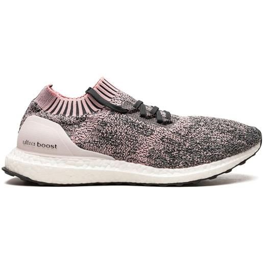 adidas sneakers ultra. Boost uncaged pink carbon - rosa