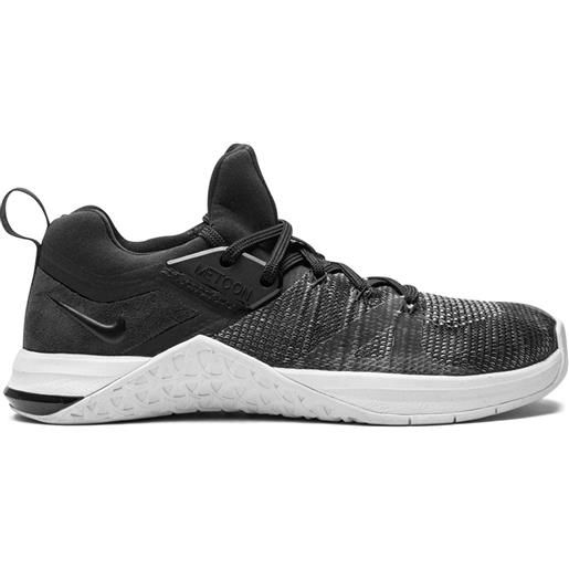 Nike sneakers metcon flyknit 3 - nero