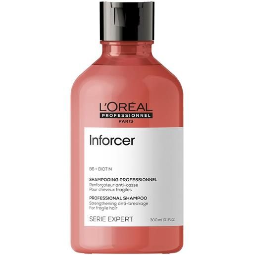 L'Oréal Professionnel inforcer shampoo 300ml shampoo rinforzante