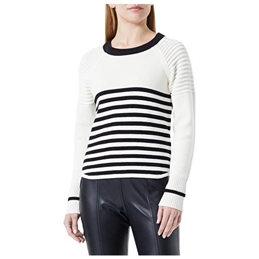 BOSS c_ folmar knitted_sweater, open miscellaneous962, l donna