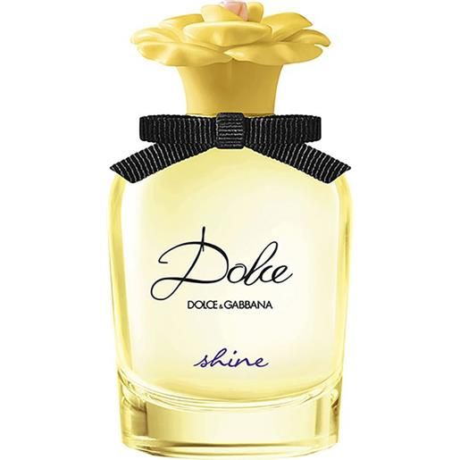 Dolce & Gabbana dolce shine eau de parfum spray 50 ml