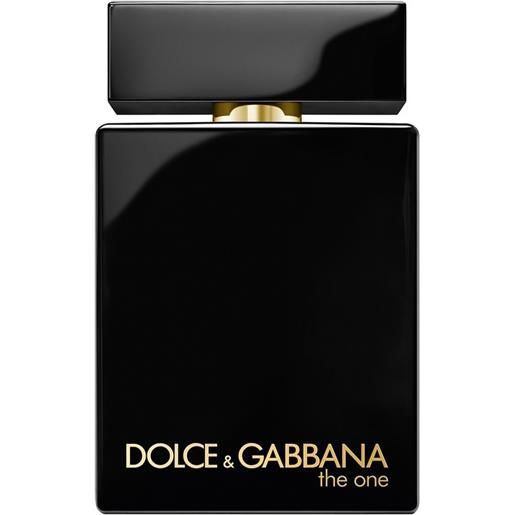 Dolce & Gabbana the one for men eau de parfum intense spray 100 ml