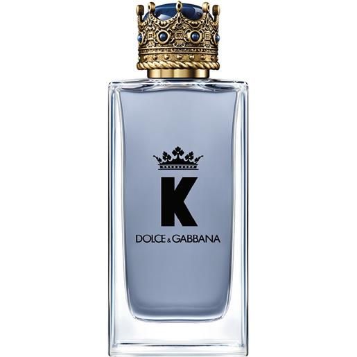 Dolce & Gabbana k eau de toilette spray 100 ml