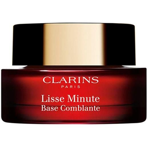 Clarins lisse minute 15 ml