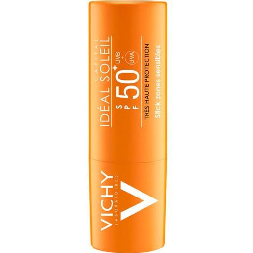 Vichy ideal soleil stick spf50+ 9 g