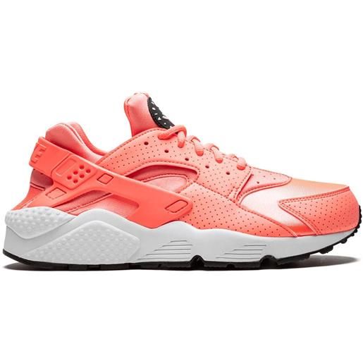 Nike sneakers air huarache run - rosa