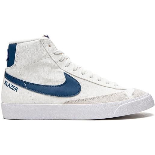 Nike sneakers blazer mid '77 - bianco