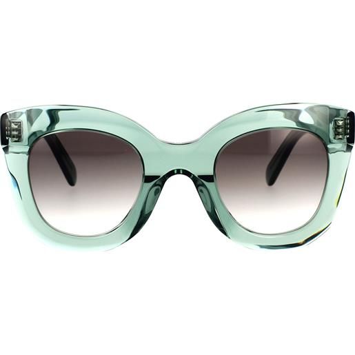 Celine occhiali da sole Celine cl4005in 93b