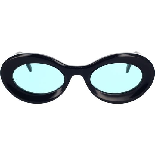 Loewe occhiali da sole Loewe paula's ibiza lw40110u 01v