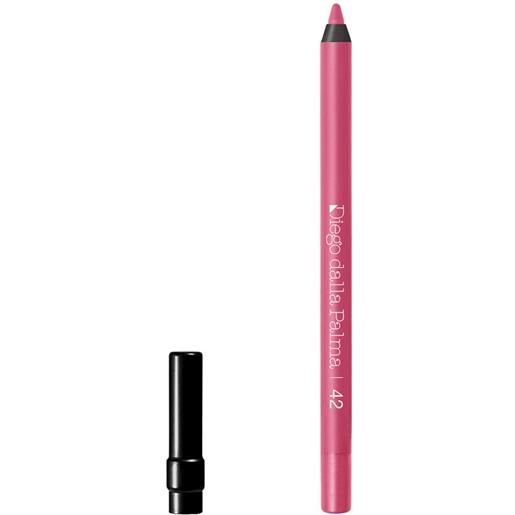 DIEGO DALLA PALMA stay on me eye liner - matita occhi. Long lasting, water resistant, smudge proof